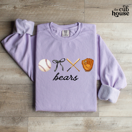 Blair • Bears Baseball (0079)