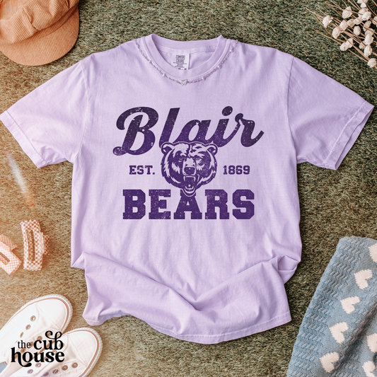 Blair • Bears (0179)