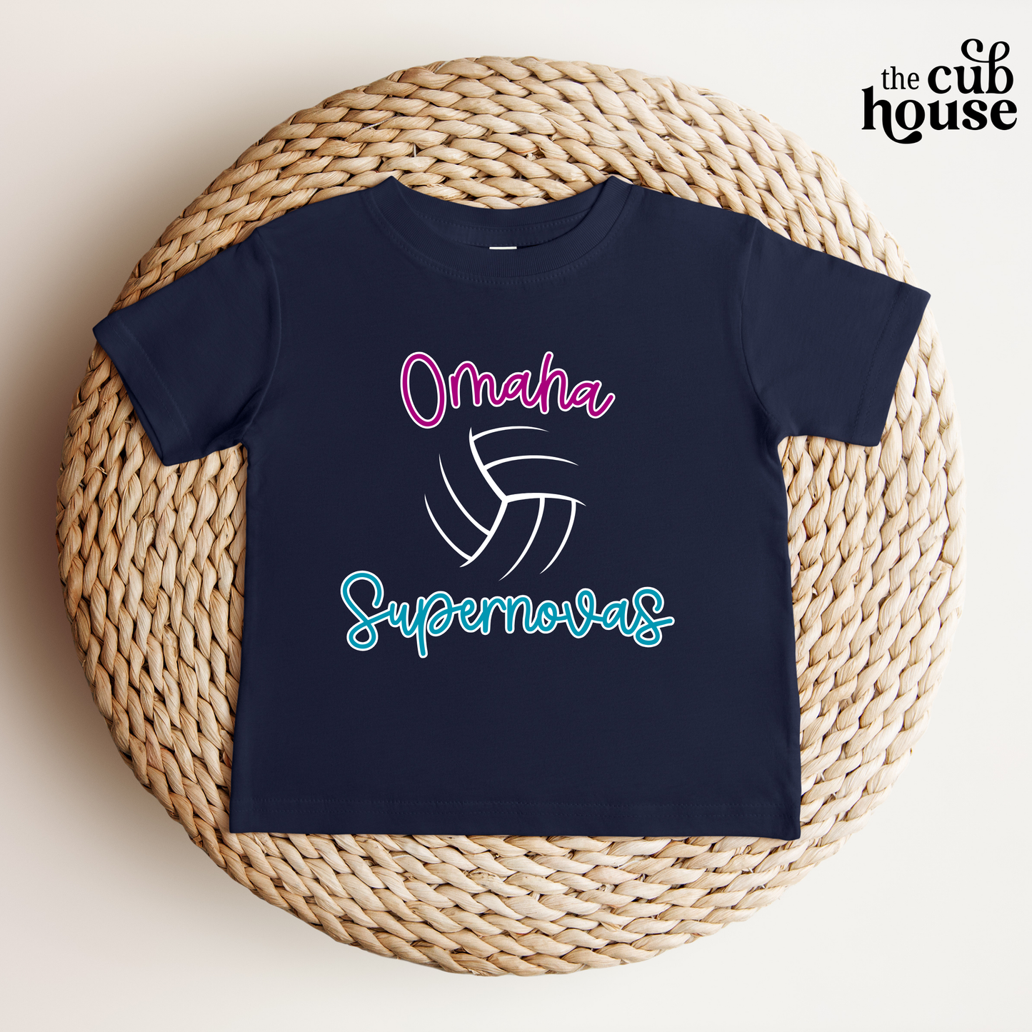 Supernovas • Volleyball (0094)