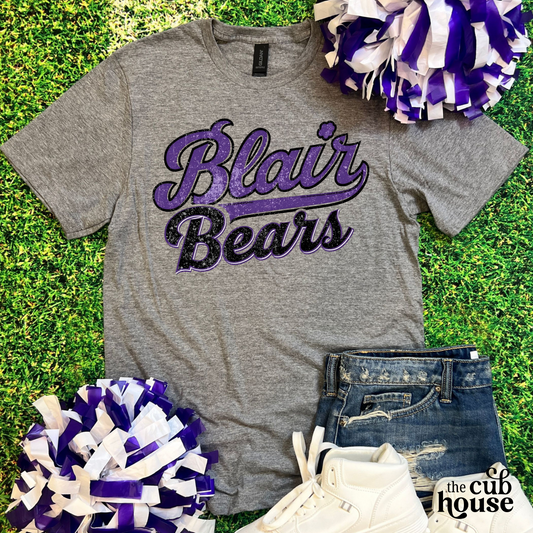 Blair Bears • 0003