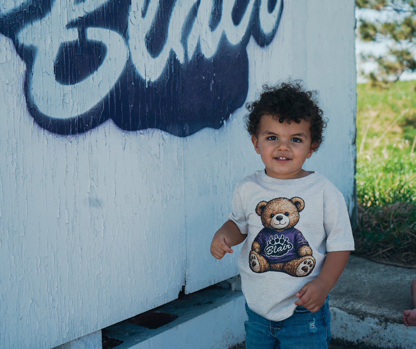 Blair • Vintage Cutie Bear (0206)