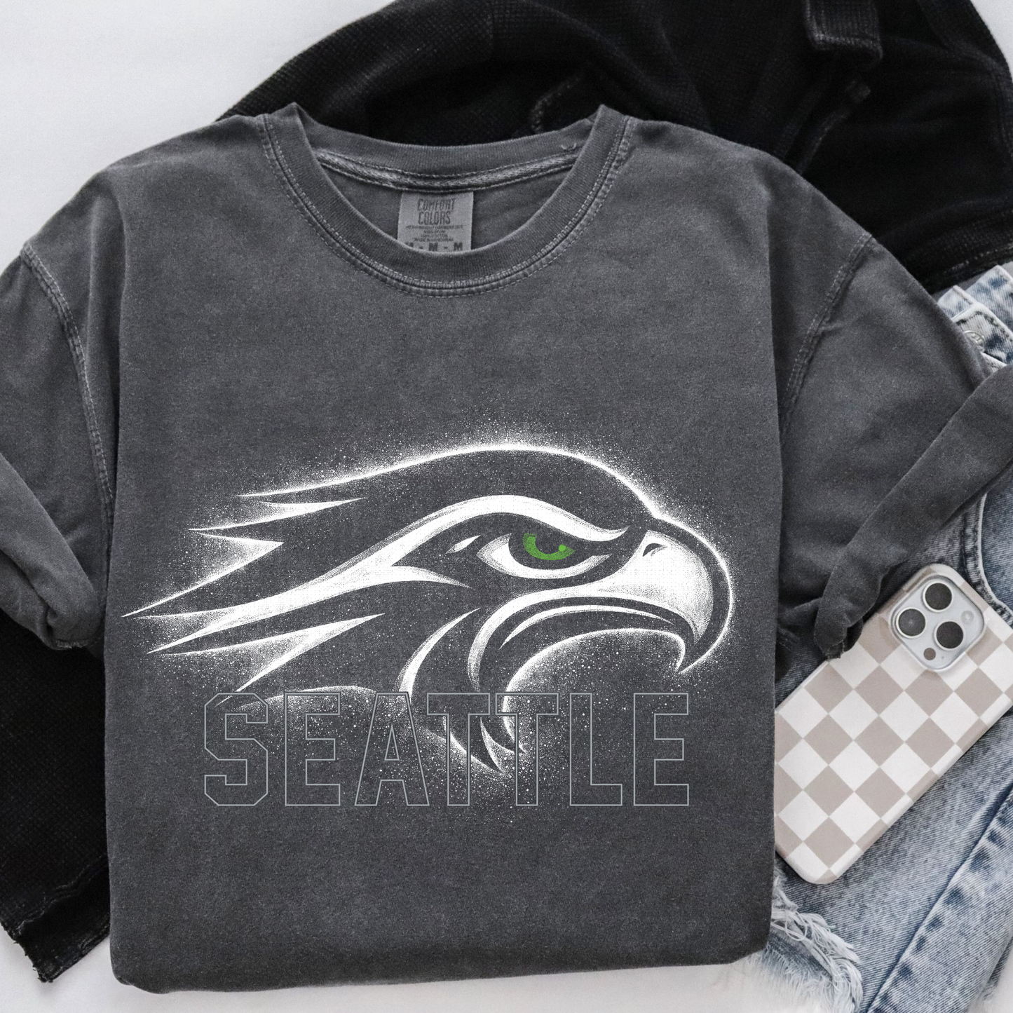 Seattle • Football (0110)