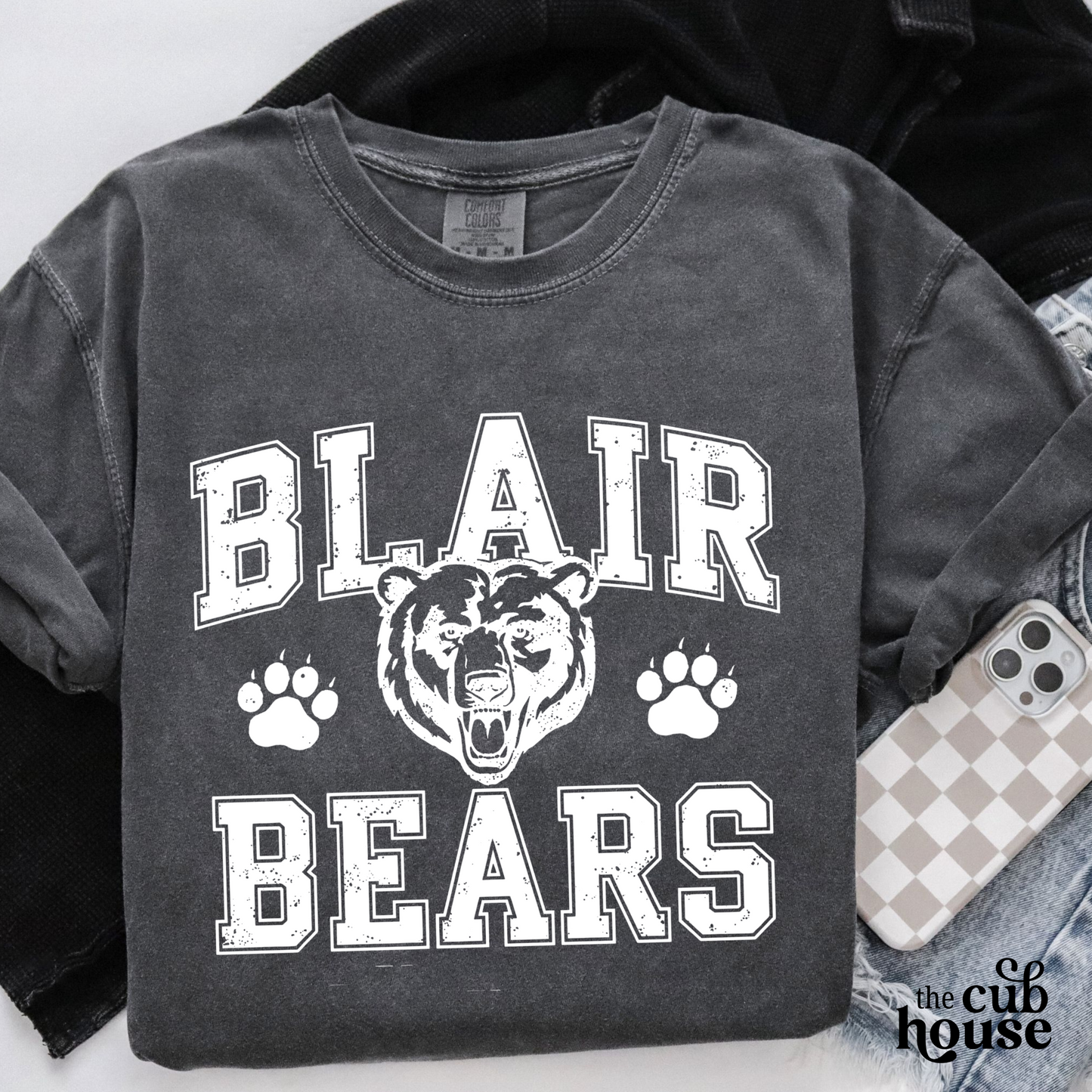 Blair • Bears (0196)