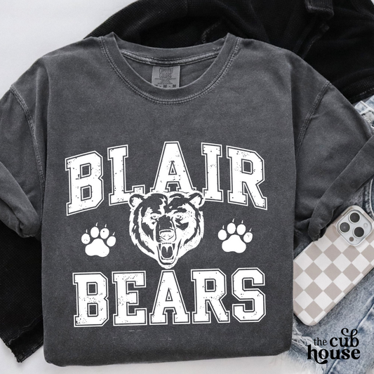 Blair • Bears (0196)