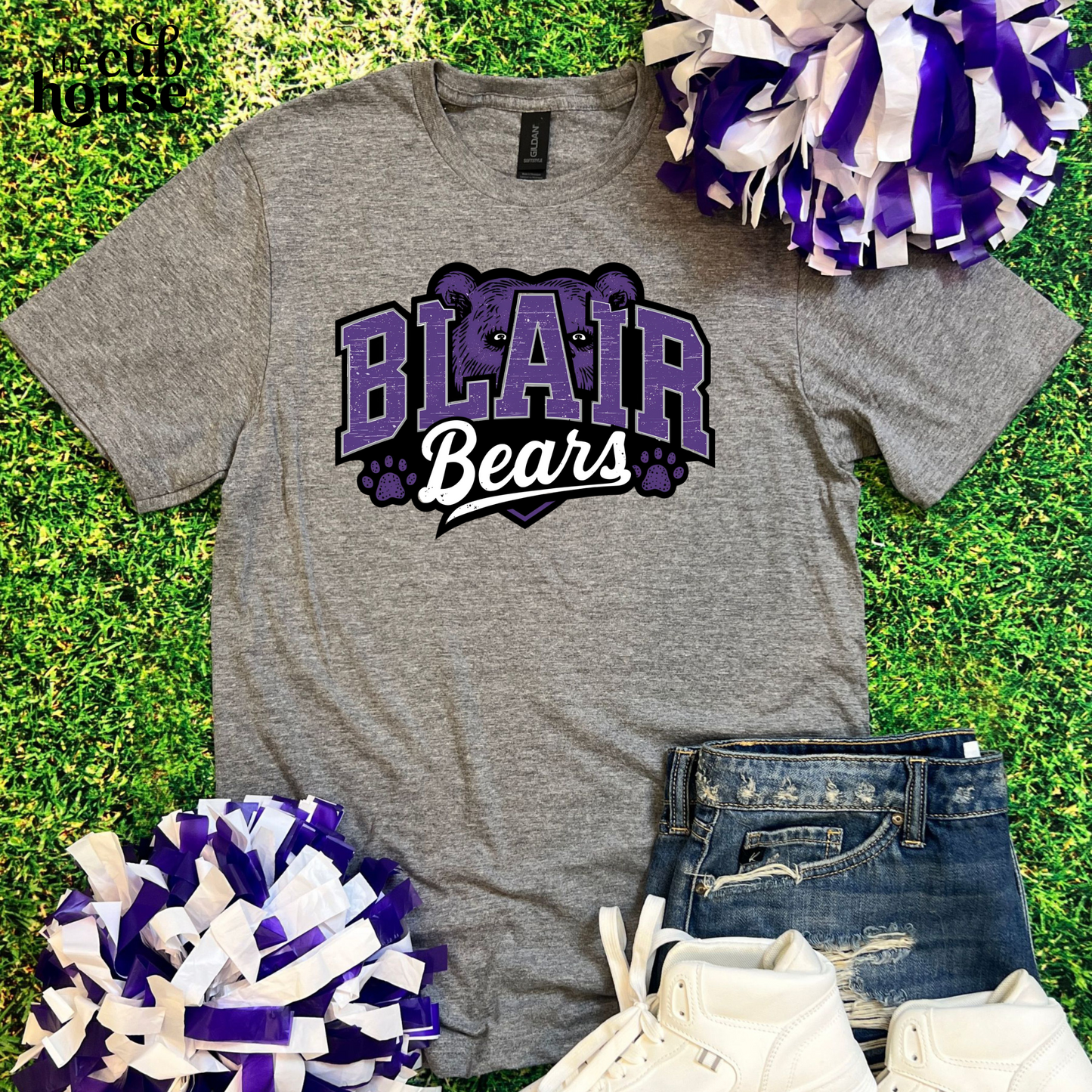 Blair • Bears (0282)
