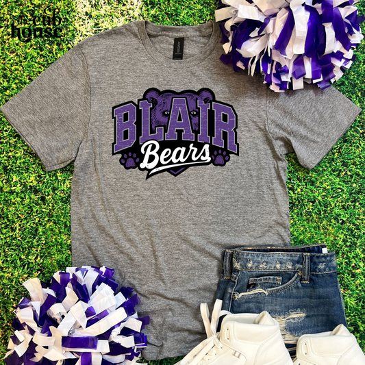 Blair • Bears (0282)
