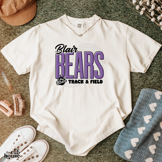 Blair • Track (0165)