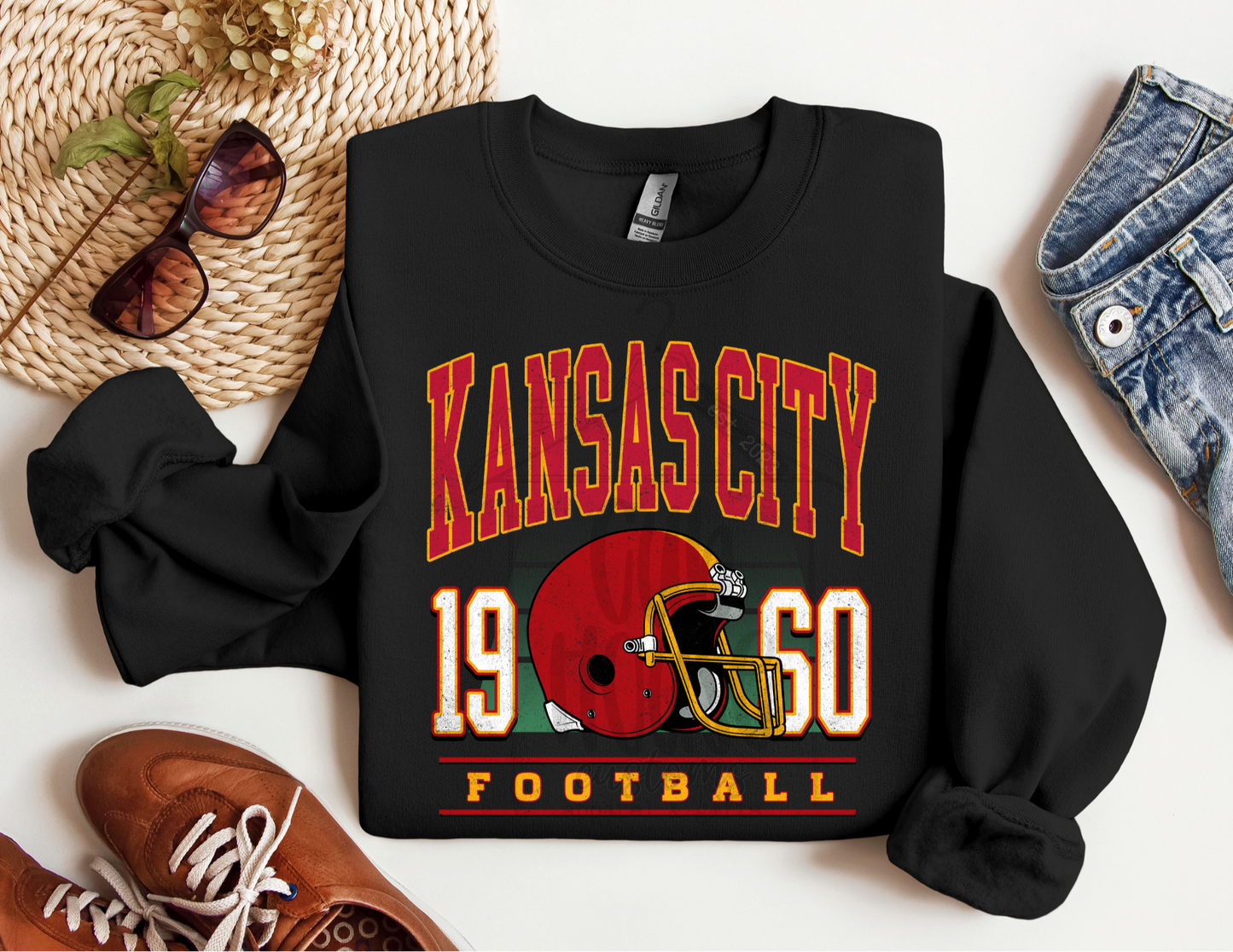NFL & FOOTBALL • KANSAS CITY CHIEFS