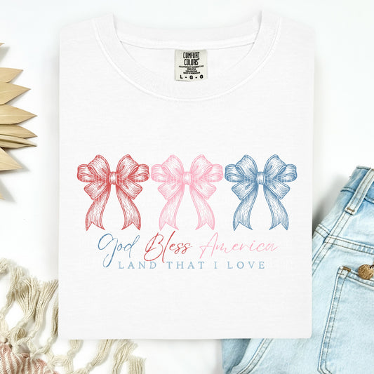 American Collection • God Bless America