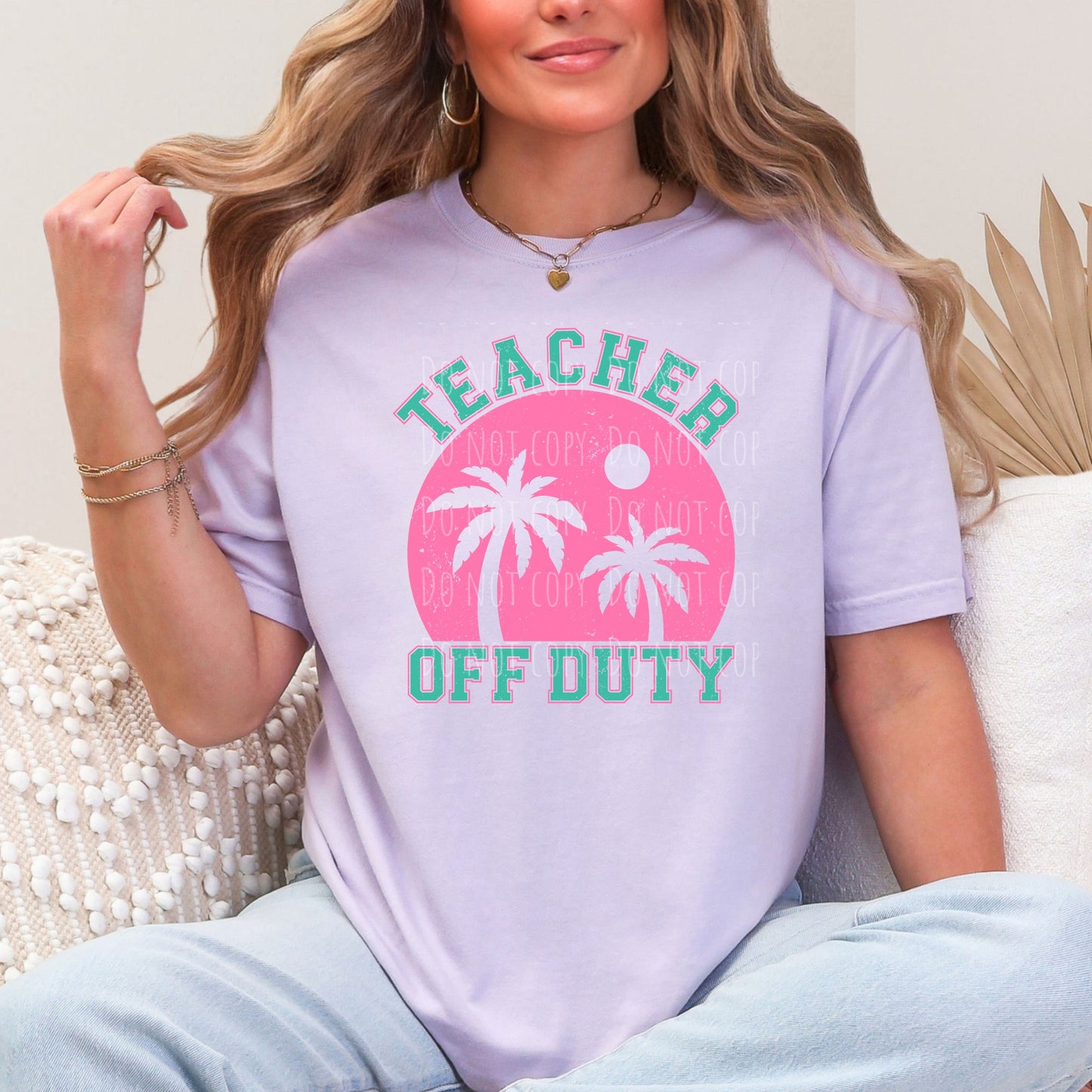 Teachers • Last Day Of School