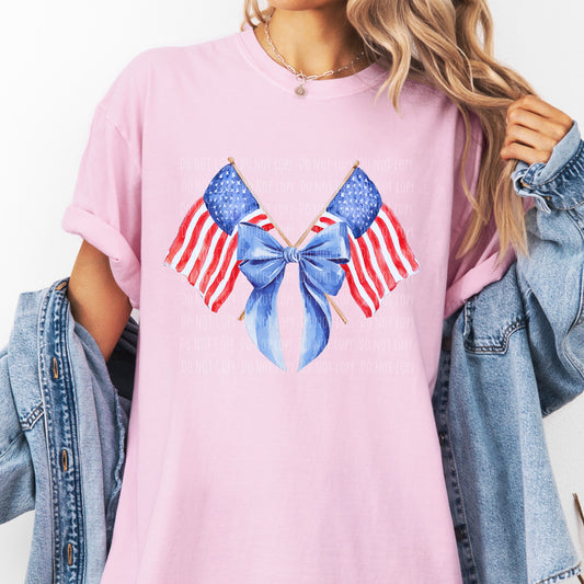 American Collection • Flags