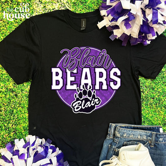 Blair • Purple Star Bears (0206)