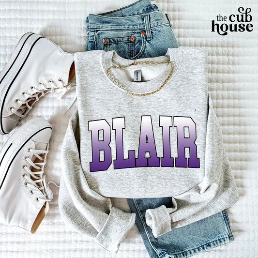 Blair • Gradient (0308)