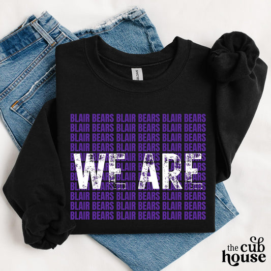 Blair • We Are Bears (0283)