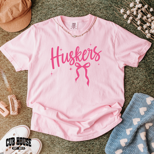 Nebraska •  Breast Cancer Awareness (0347)