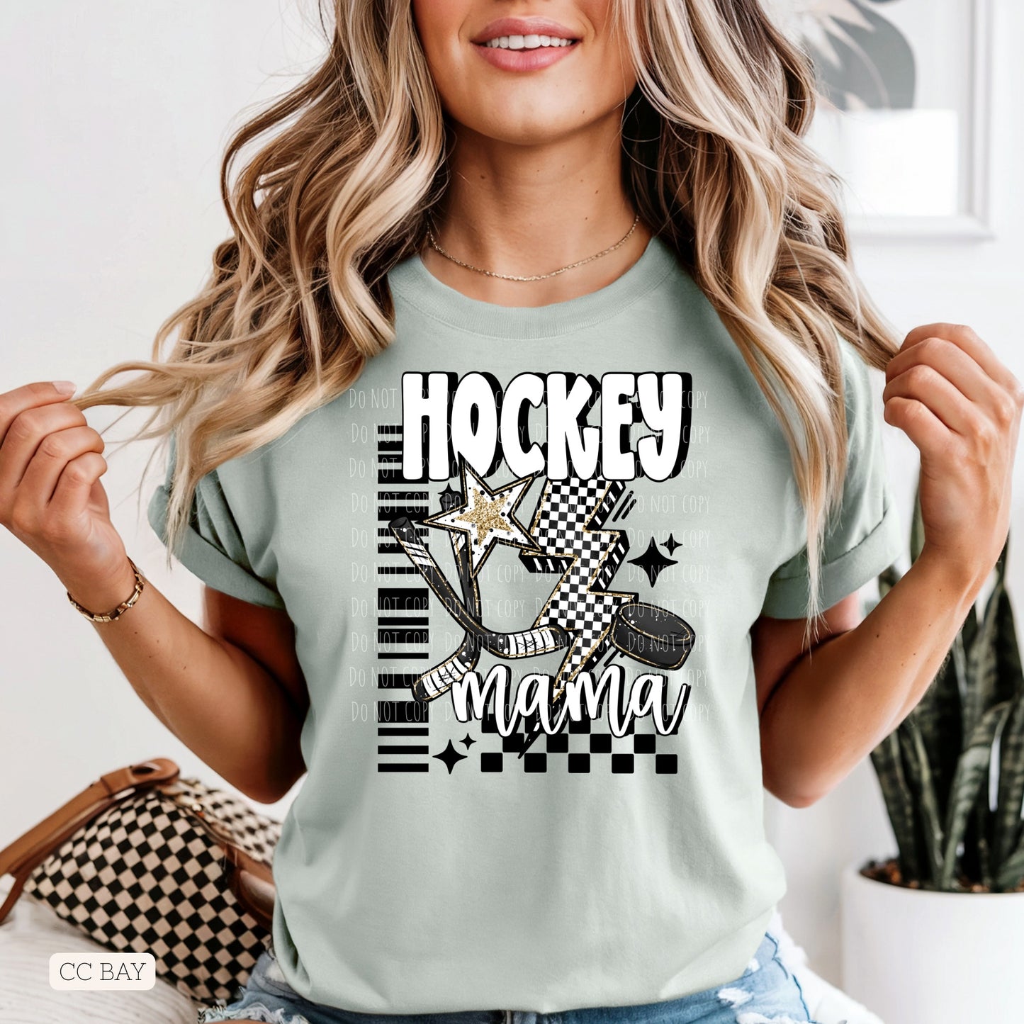 Hockey • Hockey Mama