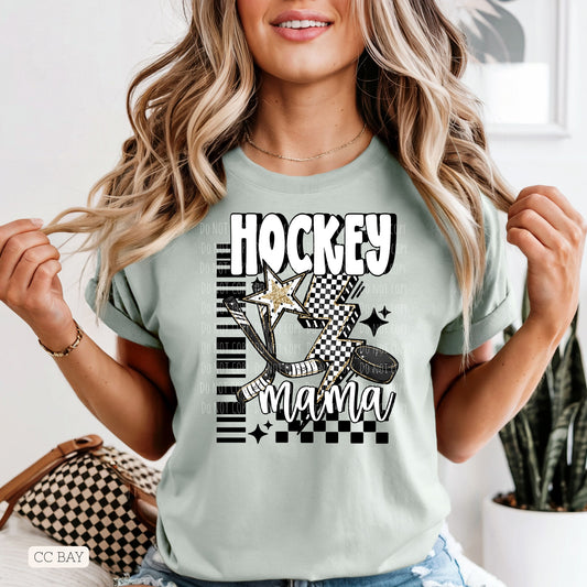 Hockey • Hockey Mama