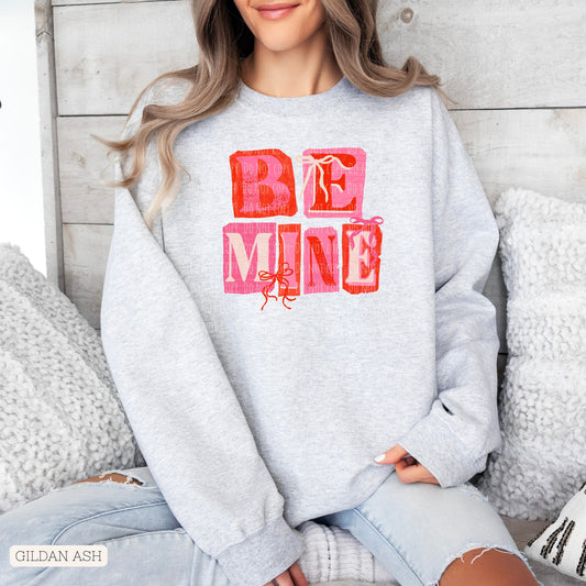 Valentine's Day • Be Mine