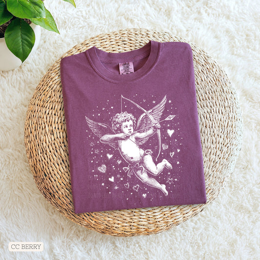 Valentine's Day • Cupid