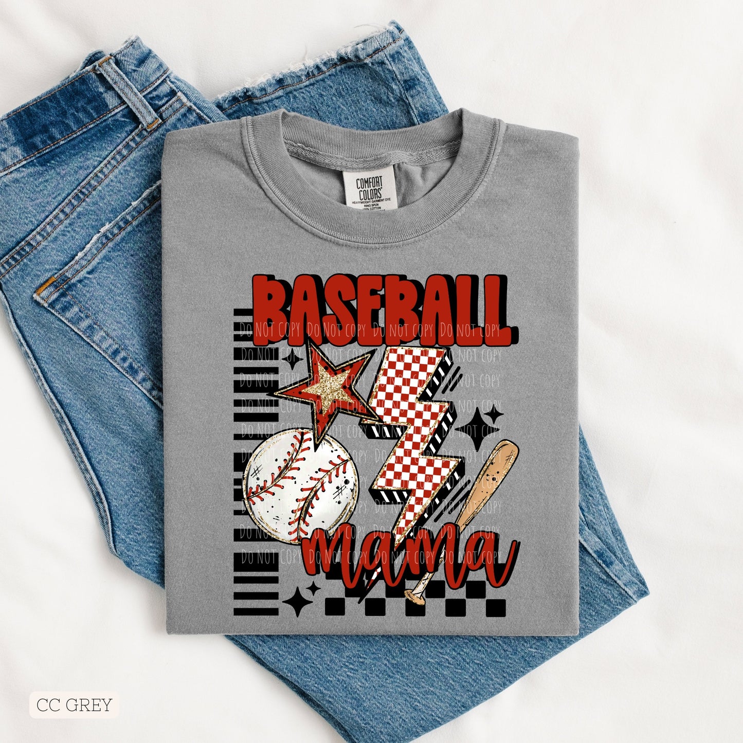 Baseball • Baseball Mama