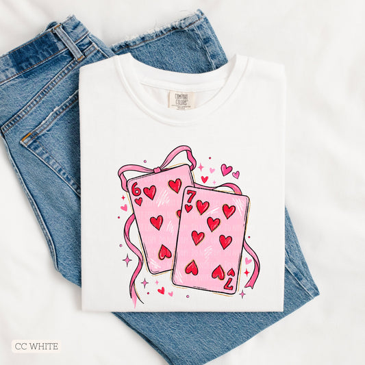 Valentine's Day • 67
