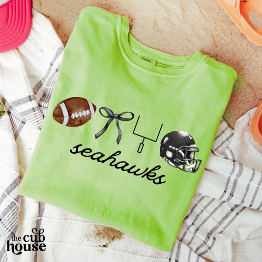 Graphics • Seahawks Football (0120)