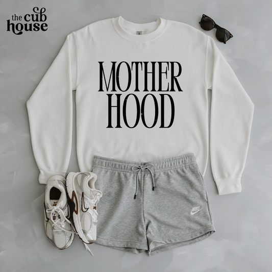 Graphics • Motherhood (0127)