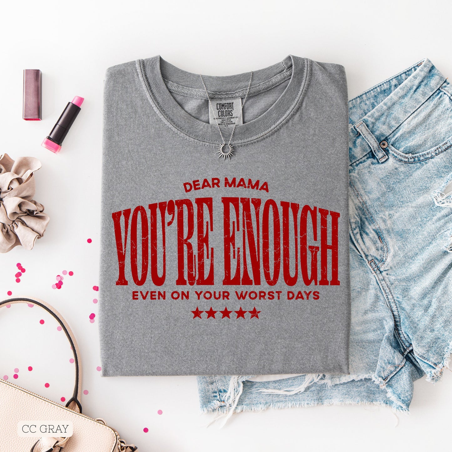 Mama • Even On Your Worst Days