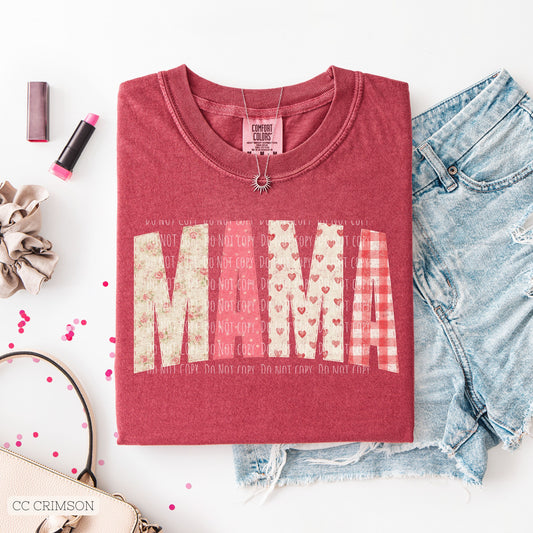 Valentine's Day • Mama