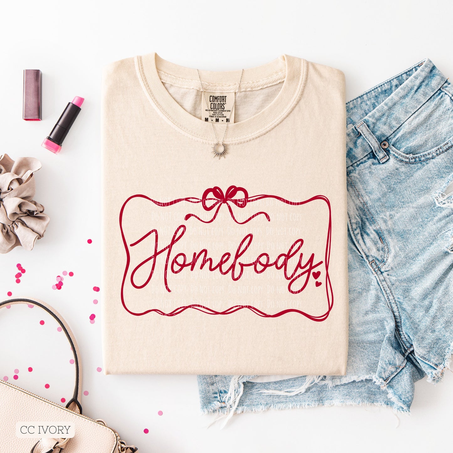 Graphics • Homebody