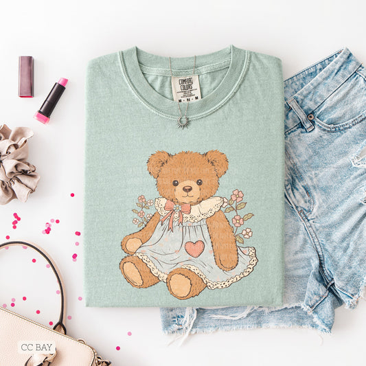 Valentine's Day • Teddy Bear