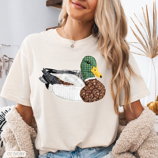 Graphics • Mallard