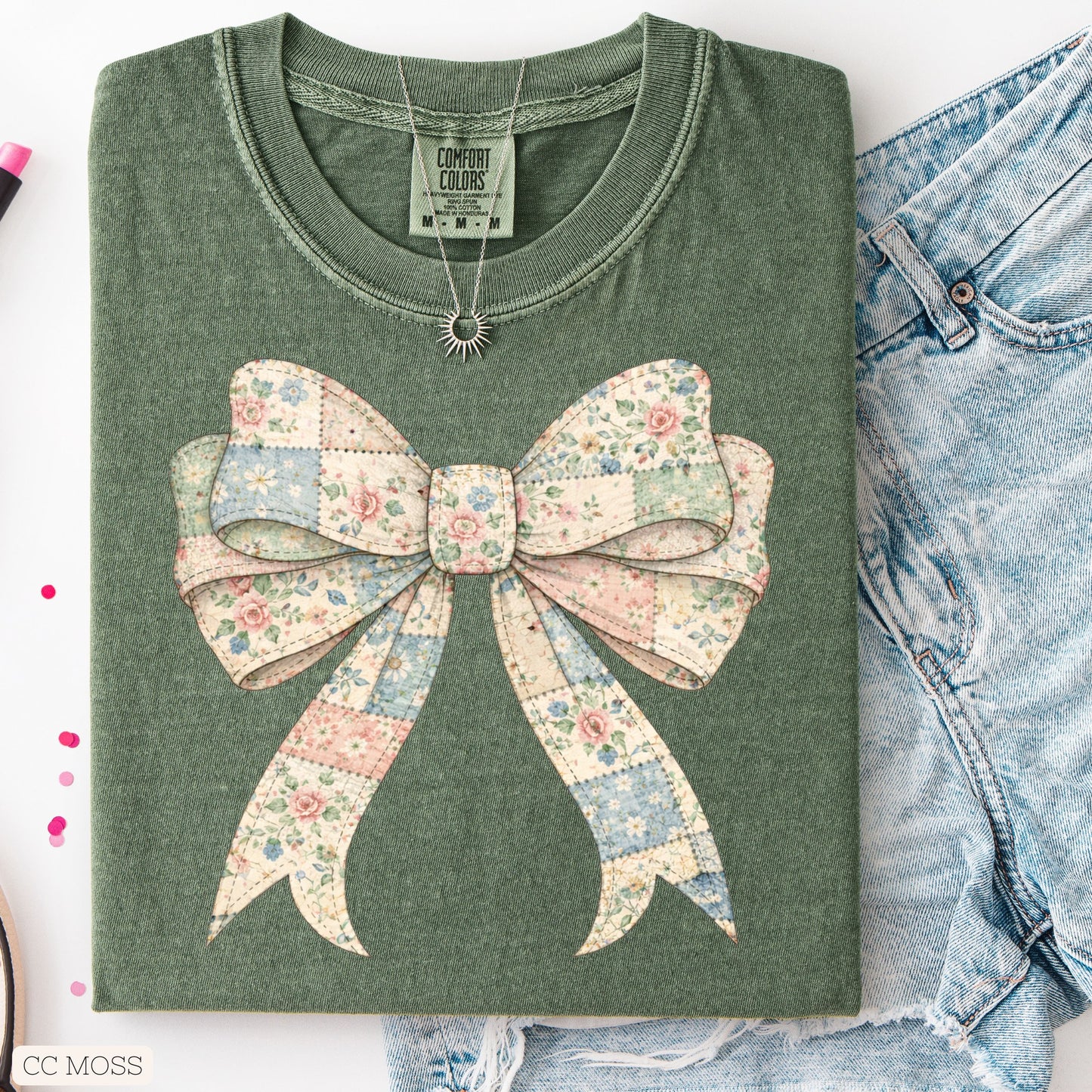 Graphics • Bow