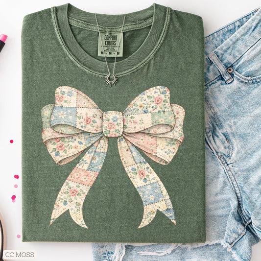 Graphics • Bow