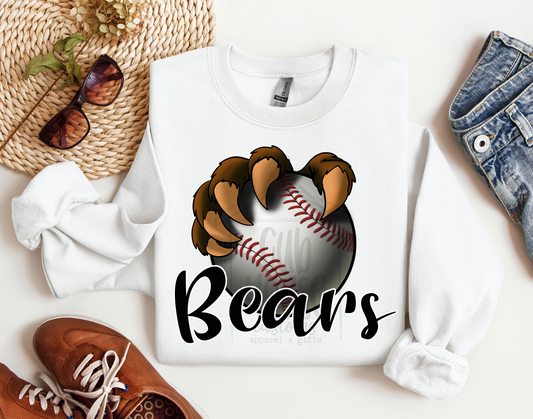 BLAIR • BASEBALL