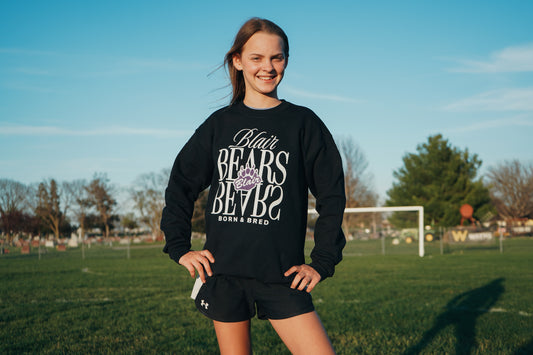 Blair • Born + Bred (0203)