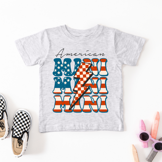 American Collection • Mini