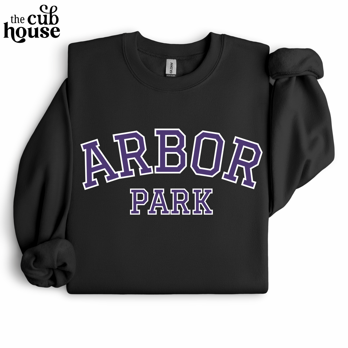 Arbor Park Apparel Order