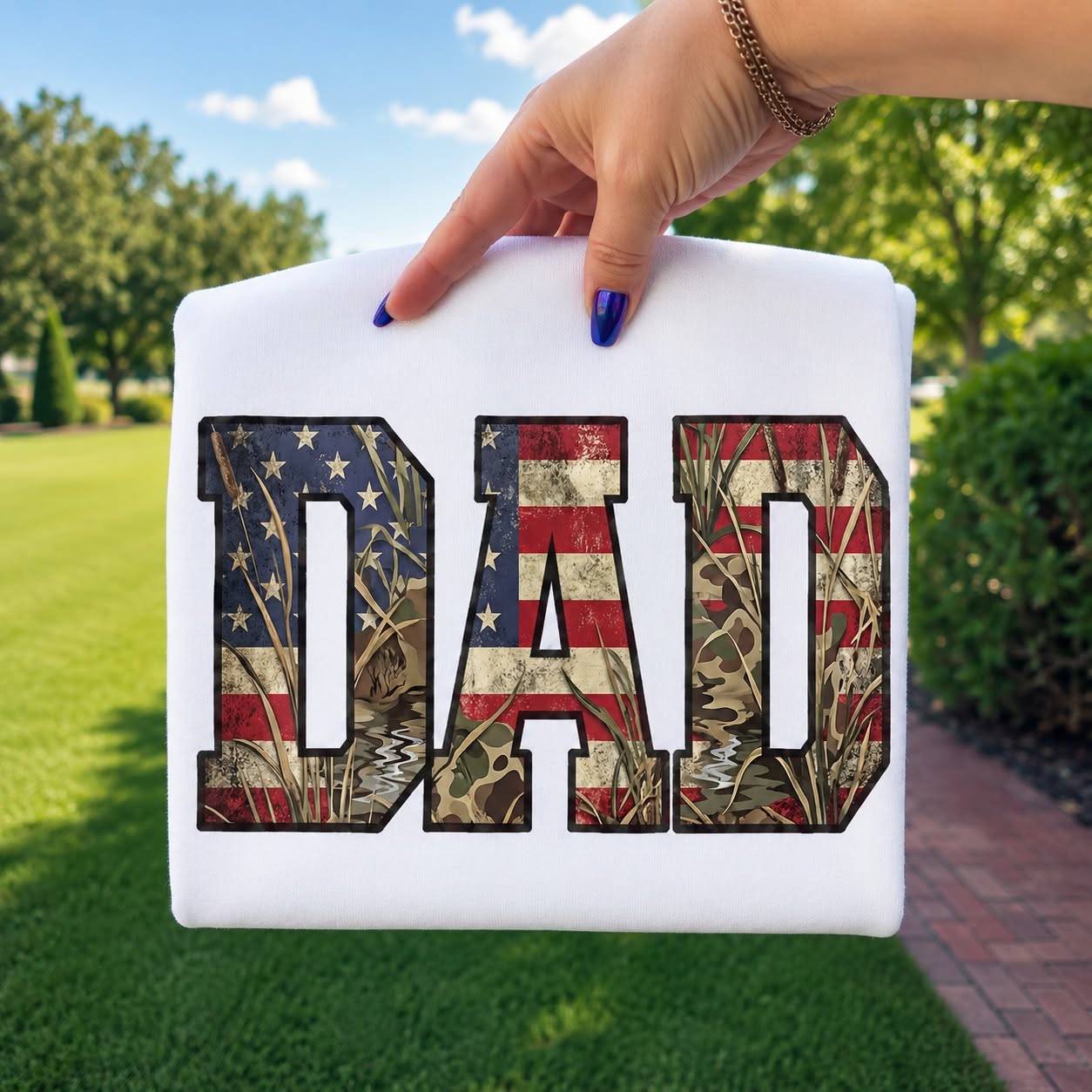 Graphics • Dad
