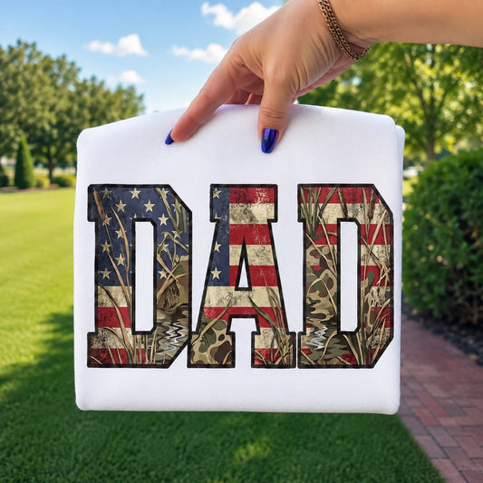 Graphics • Dad