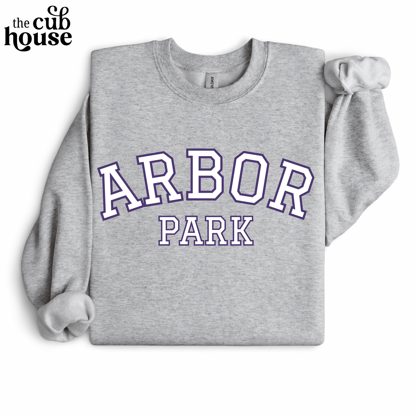 Arbor Park Apparel Order