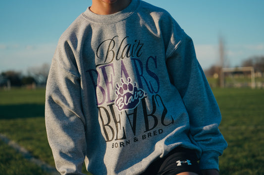 Blair • Born + Bred (0202)