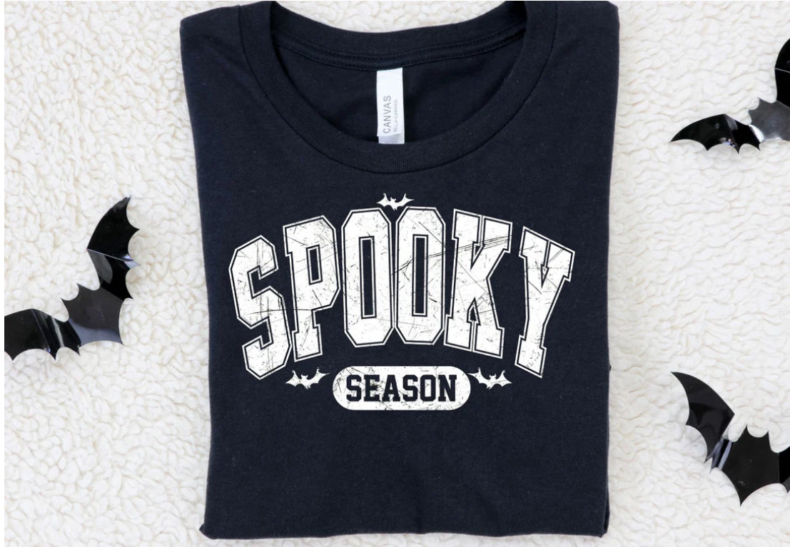 HALLOWEEN & FALL • SPOOKY SEASON