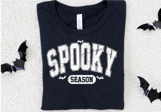 HALLOWEEN & FALL • SPOOKY SEASON