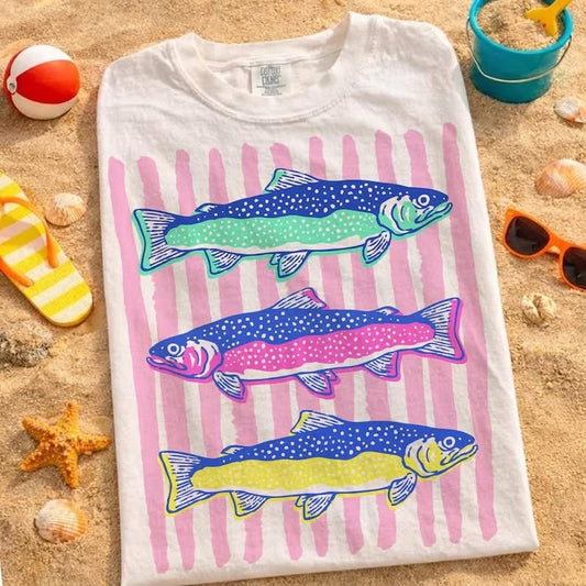 Graphics • Fish