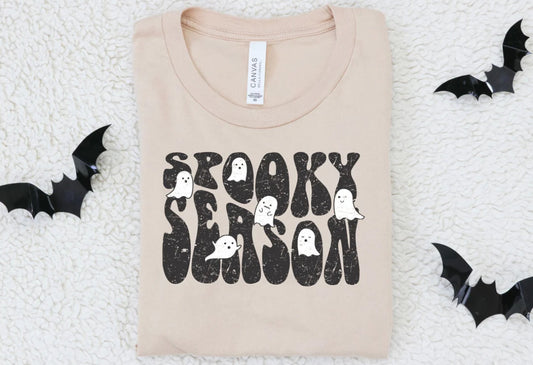 HALLOWEEN & FALL • SPOOKY SEASON