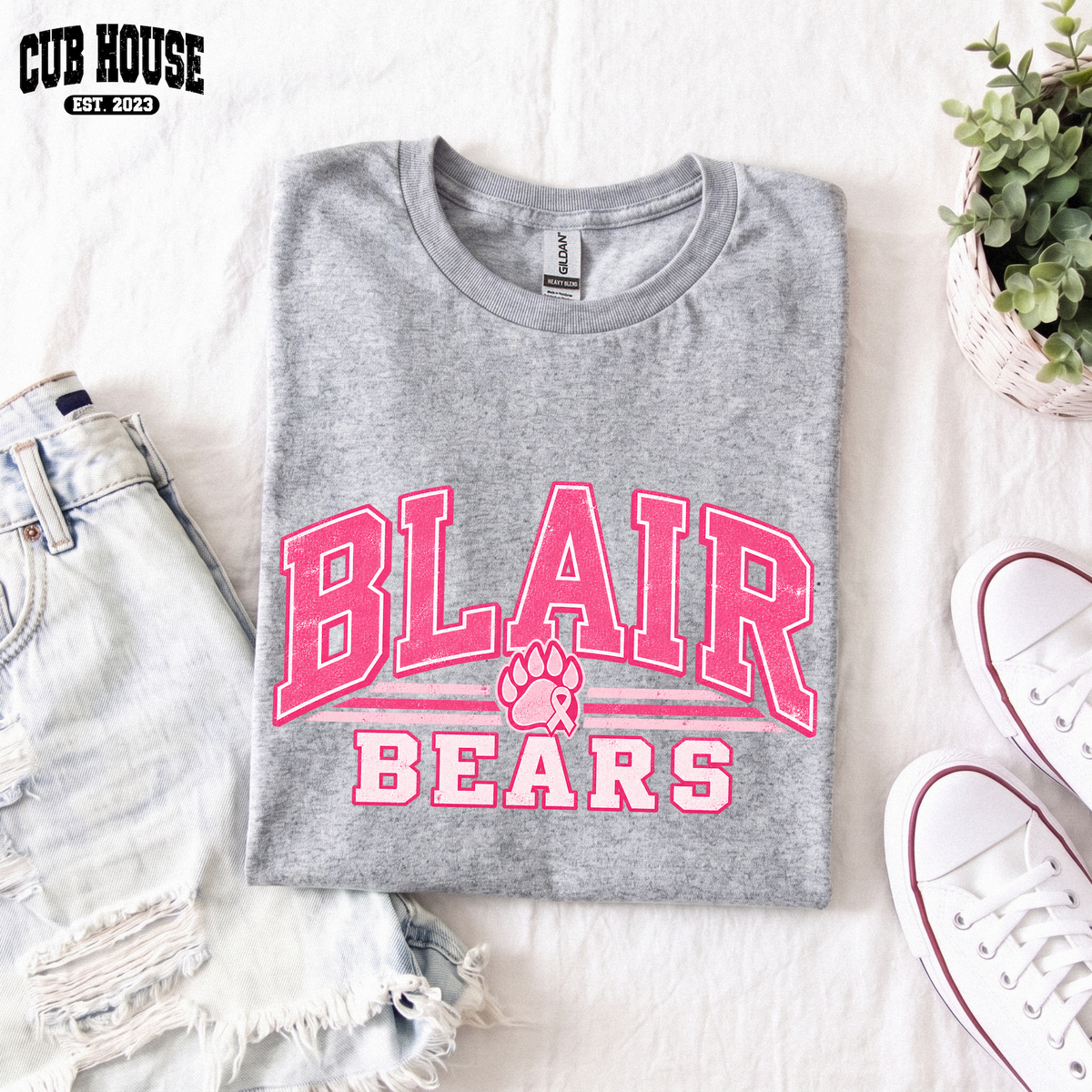 Blair •  Breast Cancer Awareness (0346)