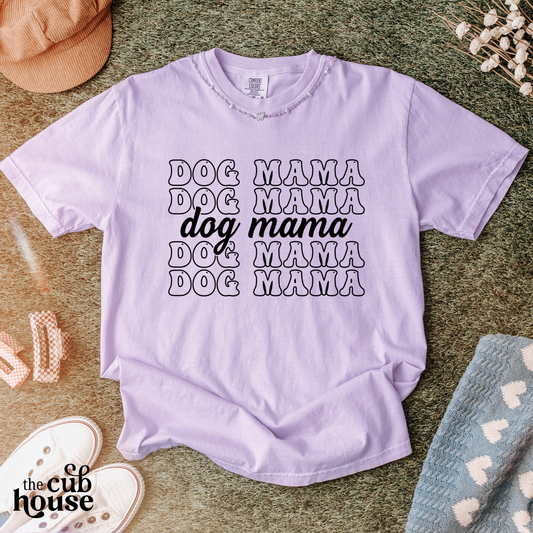 Graphics • Dog Mama (0132)