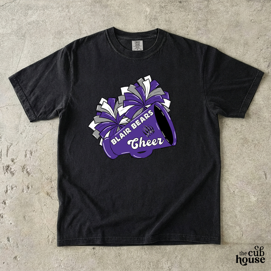Blair • Cheer (0223)