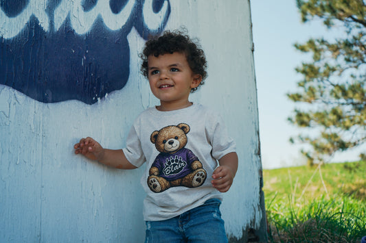 Blair • Vintage Cutie Bear (0206)